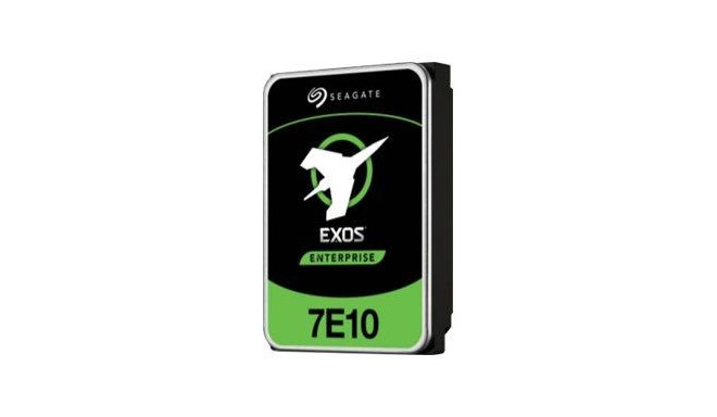 HDD|SEAGATE|Exos 7E10|6TB|SATA|256 MB|7200 rpm|ST6000NM019B