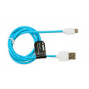 IBOX USB A/micro USB cable USB 2.0 Micro-USB A