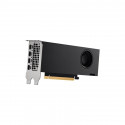 PNY VCNRTXA2000-12GB-SB NVIDIA RTX A2000 12GB GDDR6 4x MINI DISPLAYPORT PCI EXPRESS 4.0 DUAL SLOT LP