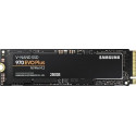 Samsung SSD 970 Evo Plus 250GB M.2 PCIE NVMe MLC