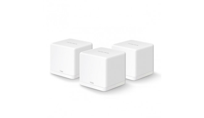 Mercusys AC1300 Whole Home Mesh Wi-Fi System