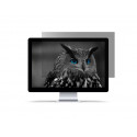 Natec privaatsusfilter Owl Frameless 24"