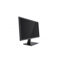 AG Neovo LW-2402 Full HD LED 60.5 cm (23.8") monitor Black