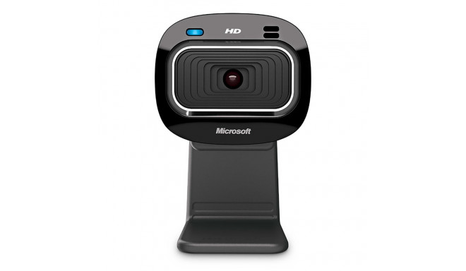 Microsoft veebikaamera LifeCam HD-3000 1MP HD USB 2.0