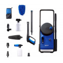 Nilfisk Core 150-10 PowerControl LUXURY CAR WASH pressure washer Upright Electric 468 l/h 2000 W Blu