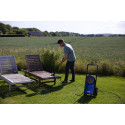 Nilfisk Core 140-8 PowerControl In-Hand CAR WASH EU pressure washer Upright Electric 474 l/h 1800 W 