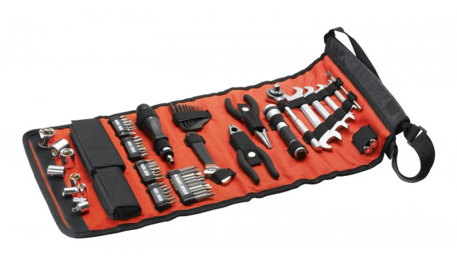 Black & Decker mechanics tool set A7144-XJ