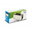 Greenblue 62917 Clock Digital Black, Grey