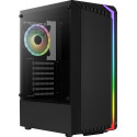 Aerocool Bionic Midi Tower Black