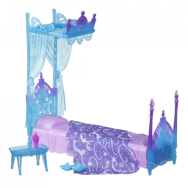 Disney Frozen Dressing Table