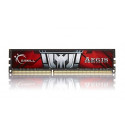 G.Skill RAM 8GB DDR3-1600 1x8GB 1600MHz