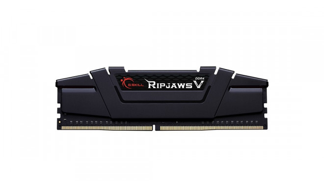 G.Skill Ripjaws V F4-3200C16S-32GVK mälumoodul 32 GB 1 x 32 GB DDR4 3200 MHz