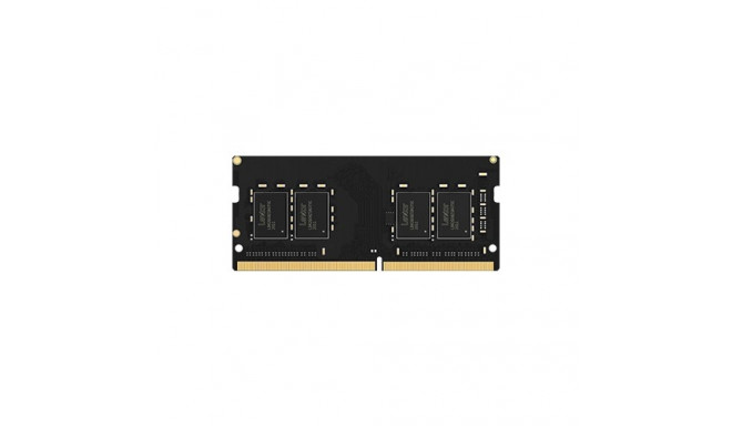 Lexar LD4AS032G-B3200GSST mälumoodul 32 GB 1 x 32 GB DDR4 3200 MHz