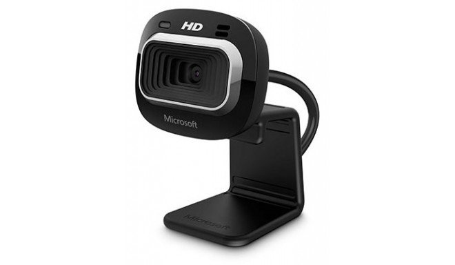 Microsoft veebikaamera LifeCam HD-3000 Business 1MP HD USB 2.0