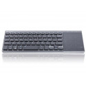 Wireless keyboard with touchpad Tracer EXpert 2,4 Ghz - TRAKLA46934 Wireless keyboard with touchpad Tracer EXpert 2,4 Ghz - TRAKLA46934