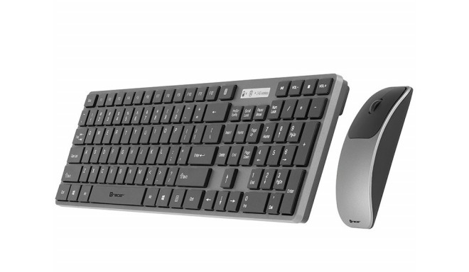 Tracer SET TRAKLA46773 keyboard RF Nano Wireless
