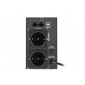 Armac UPS Office Line-Interactive O/650F/LCD