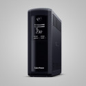 CyberPower UPS Tracer III VP1600ELCD-FR Line-Interactive 1.6 kVA 900W