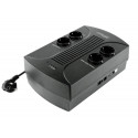EnerGenie UPS EG-UPS-001 Line-Interactive 0.65 kVA 390 W 4xAC