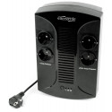 EnerGenie UPS EG-UPS-001 Line-Interactive 0.65 kVA 390 W 4xAC