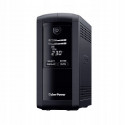 CyberPower UPS Tracer III VP1600ELCD-FR Line-Interactive 1.6 kVA 900W