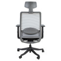 Task chair ANGGUN black