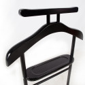 Suit stand GENT 45x30xH103cm, black