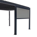 Aizskars "pull-down" nojumei MIRADOR 4m, pelçks
