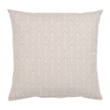 Pillow RETRO 45x45cm, beige