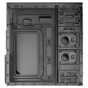 Akyga korpus ak995bk ATX Nero Midi Tower, must