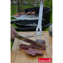 Barbecook grill fork KIWI