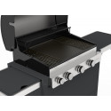 Газовый гриль STELLA 3221, TM Barbecook