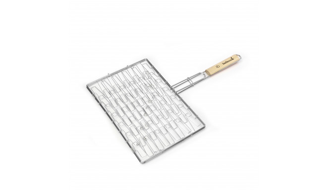 Grillrest FSC 40x28cm