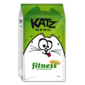 Kassitoit Katz Menu Fitness 2kg