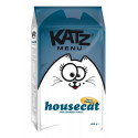 Cat Food Katz Menu Housecat 400gr