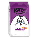 Cat Food Katz Menu Oldies 400gr