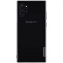 Nillkin Samsung Galaxy Note 10 Plus Nature TPU Cover Grey