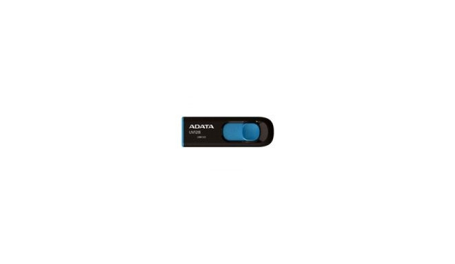 ADATA ADATA 32GB USB Stick UV128 USB3.0 black