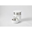 PETKIT Smart pet feeder Fresh element 3 Capacity 5 L, Material Stainless steel and ABS, White