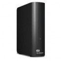 Western Digital External HDD||Elements Desktop|4TB|USB 3.0|Black|WDBWLG0040HBK-EESN