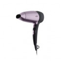 ETA Hair Dryer 632090000 Rosalia 1200 W, Number of temperature settings 3, Black/Purple