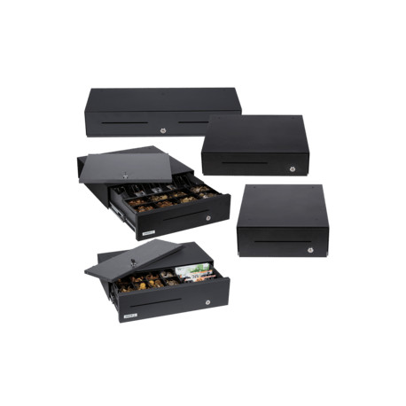 ANKER MDS45, anthracite