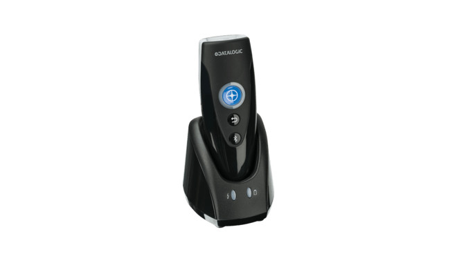 Datalogic RIDA DBT6420, BT, 2D, USB, kit (USB), black