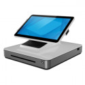 Elo PayPoint Plus for iPad, MSR, Scanner (2D), white (E483400)