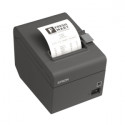 Epson TM-T20III, USB, Ethernet, 8 dots/mm (203 dpi), cutter, ePOS, black (C31CH51012A0)