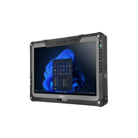 Getac F110, 29,5cm (11,6''), Full HD, USB, USB-C, BT, Wi-Fi, Intel Core i5, SSD, Win. 10 Pro