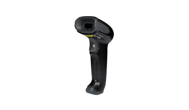 Honeywell Voyager 1250g, 1D, multi-IF, black