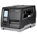 Honeywell PM45, 8 dots/mm (203 dpi), peeler, LTU, disp., USB, USB Host, RS232, Ethernet (PM45A100000