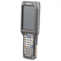 Honeywell CK65, 2D, 10.5 cm (4''), alpha, BT, Wi-Fi, NFC, Android, GMS, deep-freeze environment (CK6