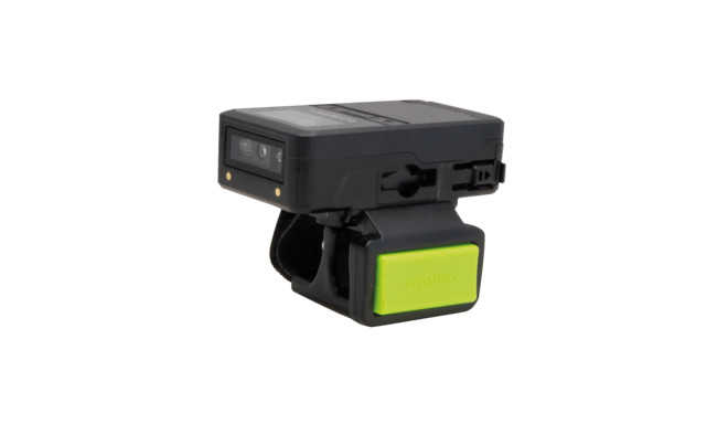 KOAMTAC KDC180H, BT, 2D, USB, BT (BLE, 5.0), kit (USB), RB